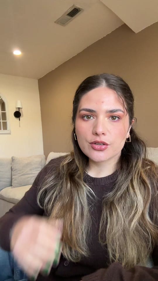 Post 6 by Diana Rodríguez 🌸 on TikTok (video)