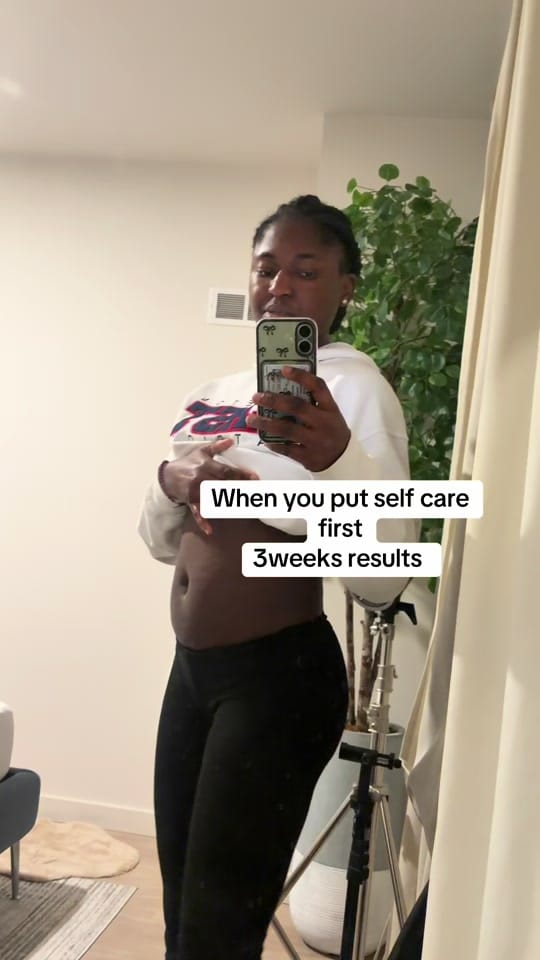 Post 5 by ASimi|Seattle Content Creator on TikTok (video)