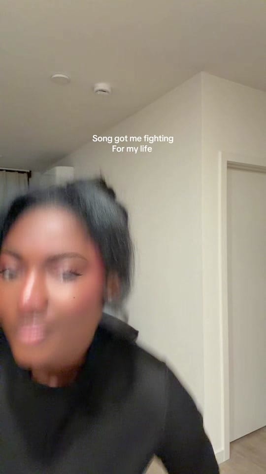 Post 10 by ASimi|Seattle Content Creator on TikTok (video)