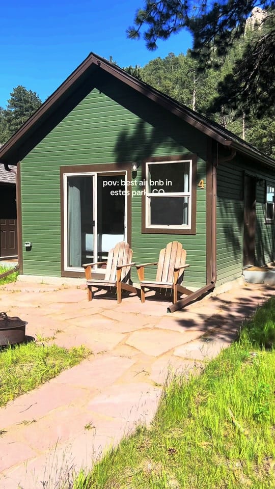 Post 9 by Colorado Weekend Vibes on TikTok (video)