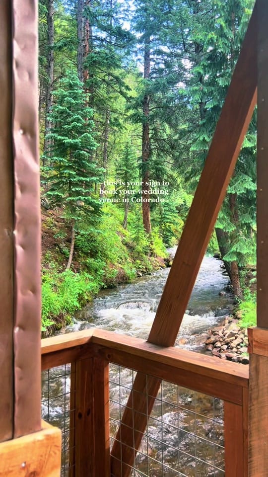 Post 8 by Colorado Weekend Vibes on TikTok (video)