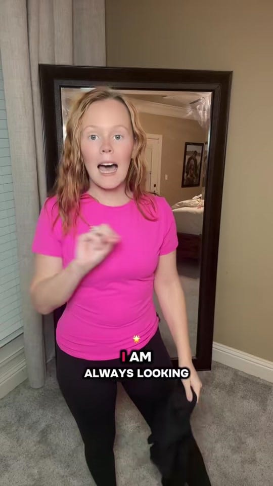 Post 3 by Sami J | Mama | TTS ✨ on TikTok (video)