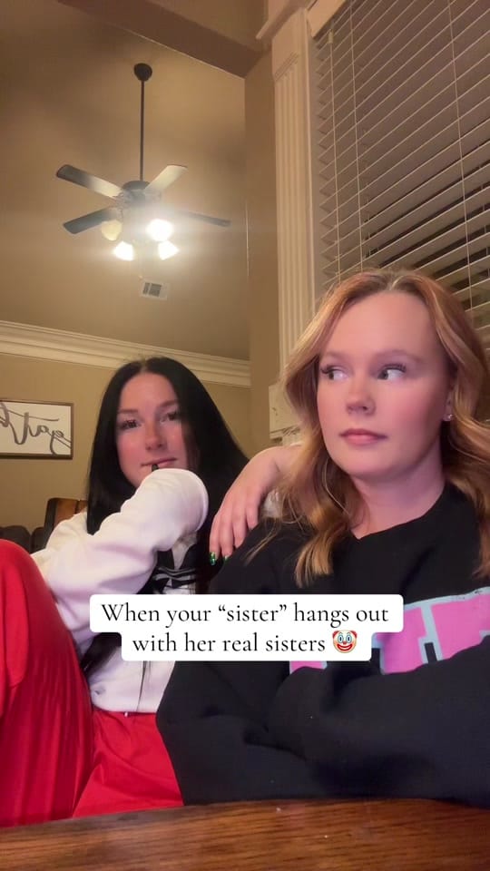 Post 4 by Sami J | Mama | TTS ✨ on TikTok (video)