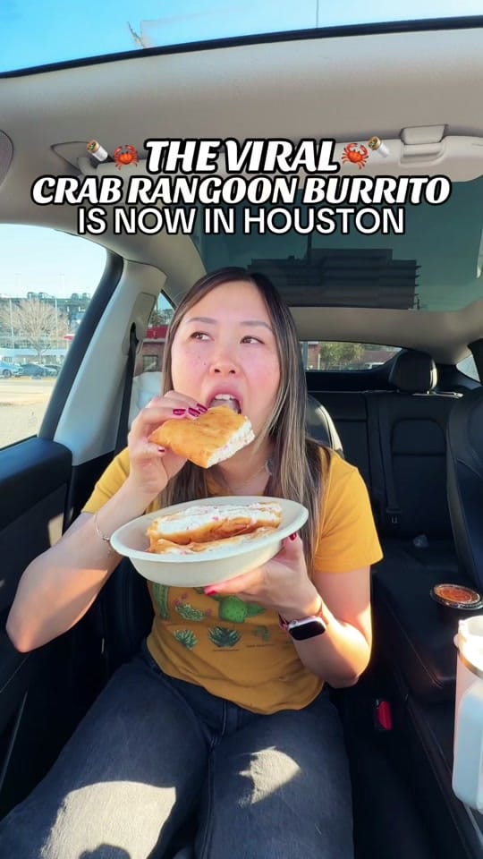 Post 5 by Houston Hotspots on TikTok (video)