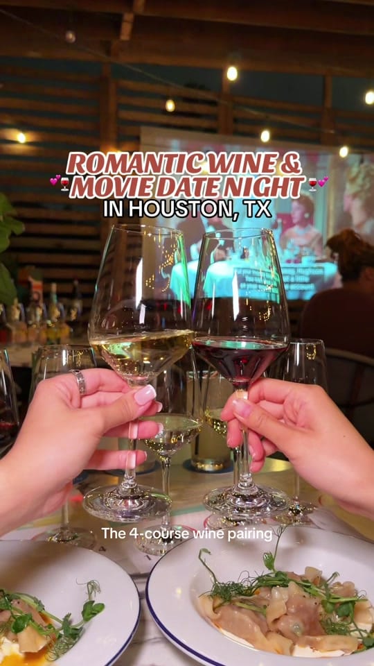 Post 10 by Houston Hotspots on TikTok (video)