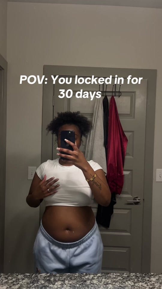 Post 10 by DejaMonae on TikTok (video)