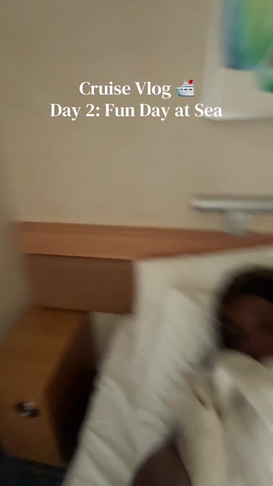 Post 5 by DejaMonae on TikTok (video)