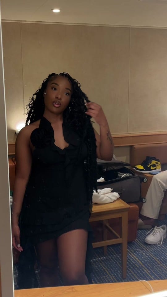 Post 3 by DejaMonae on TikTok (video)