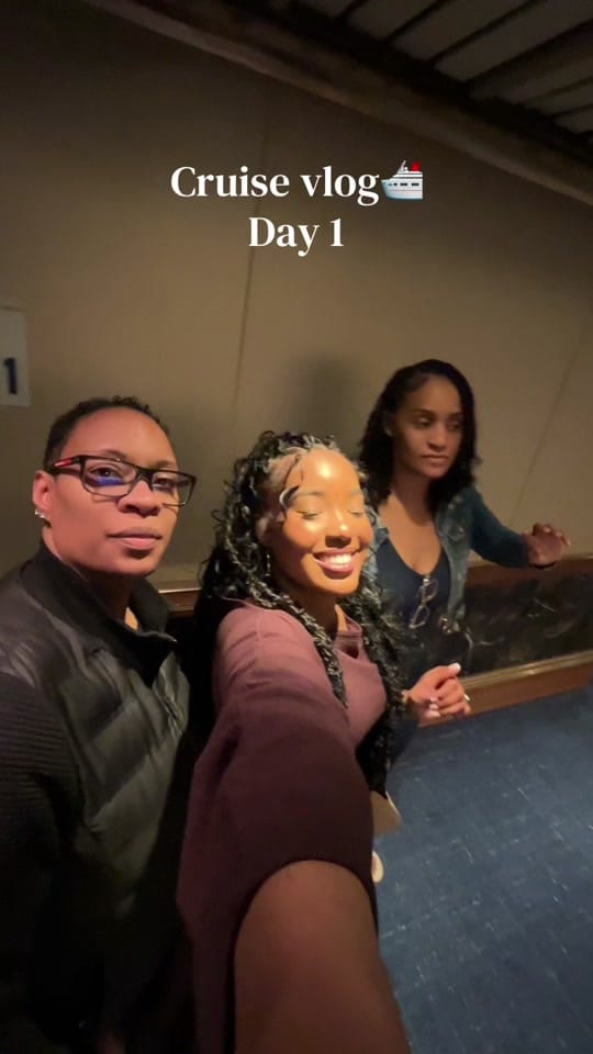 Post 6 by DejaMonae on TikTok (video)