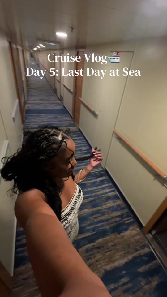 Post 1 by DejaMonae on TikTok (video)