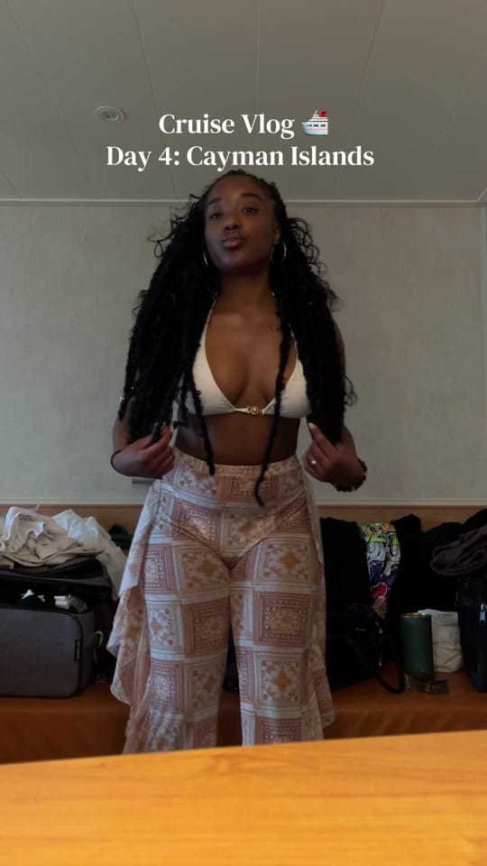 Post 2 by DejaMonae on TikTok (video)