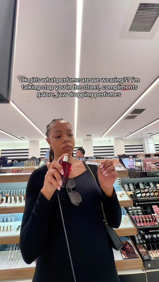 Post 10 by Chanelle on TikTok (video)