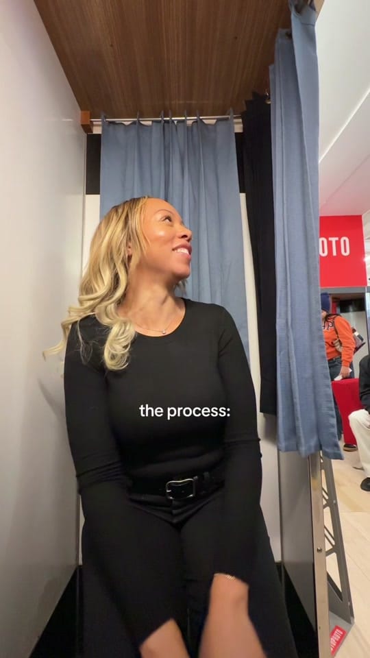 Post 8 by Chanelle on TikTok (video)