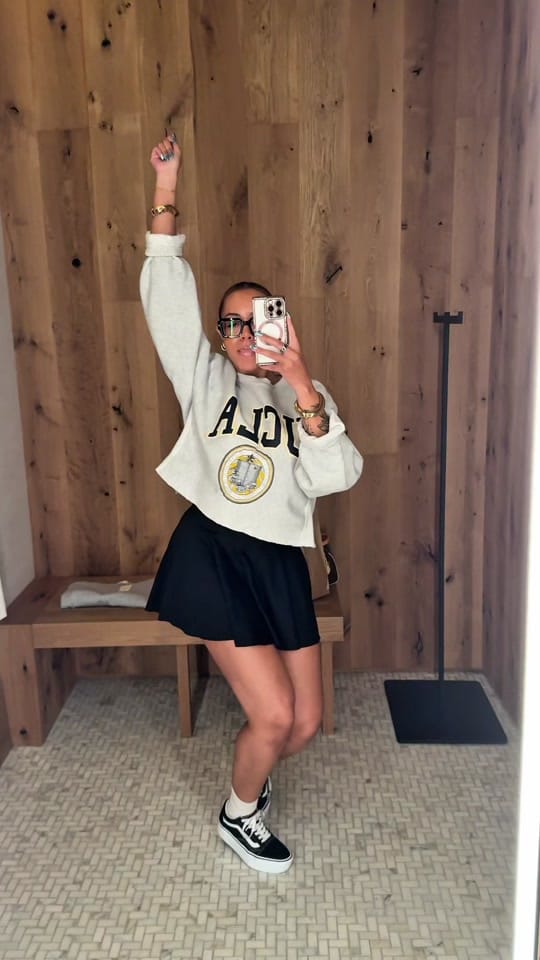 Post 1 by Chanelle on TikTok (video)