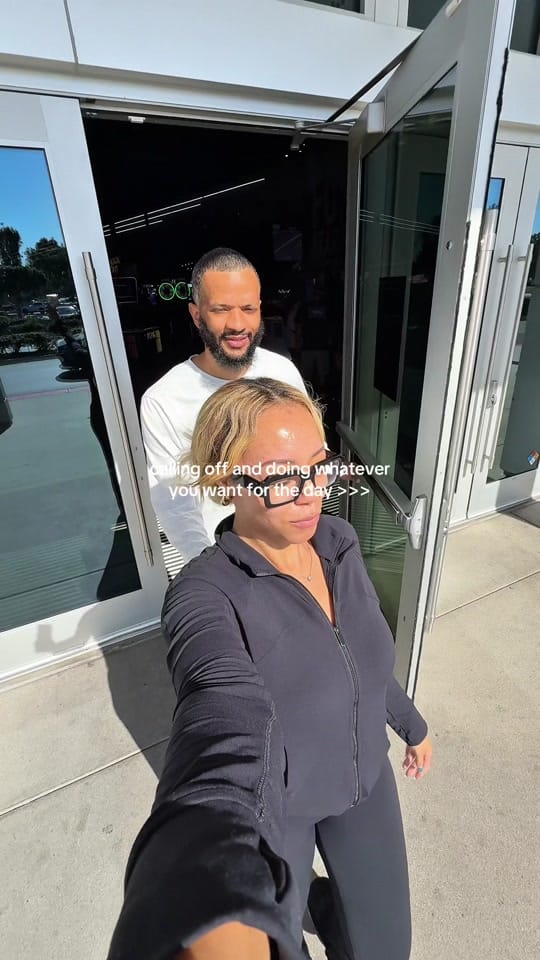 Post 5 by Chanelle on TikTok (video)