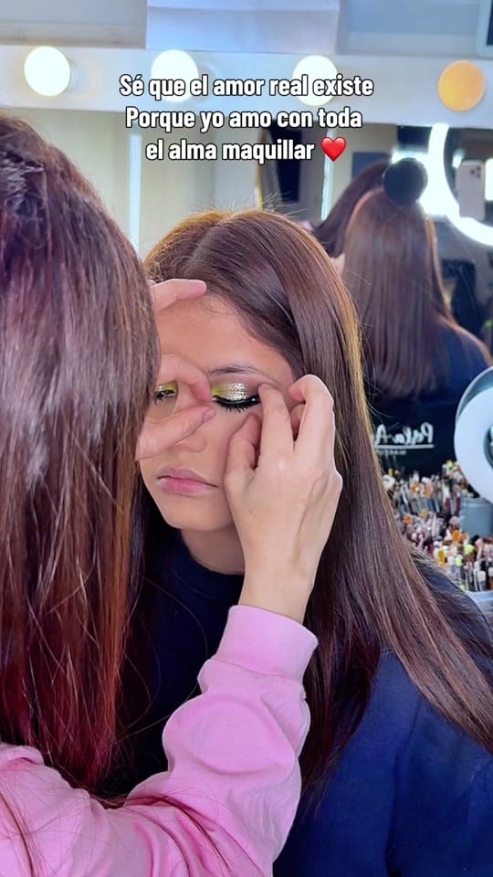 Post 1 by Perla América on TikTok (video)