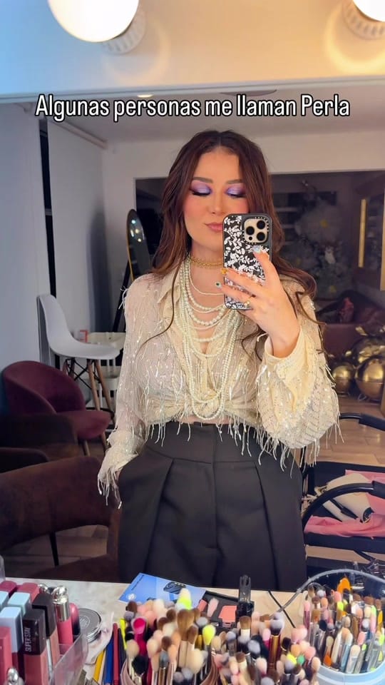 Post 5 by Perla América on TikTok (video)