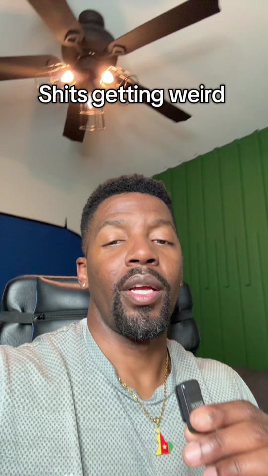 Post 5 by Giyohnly1 on TikTok (video)