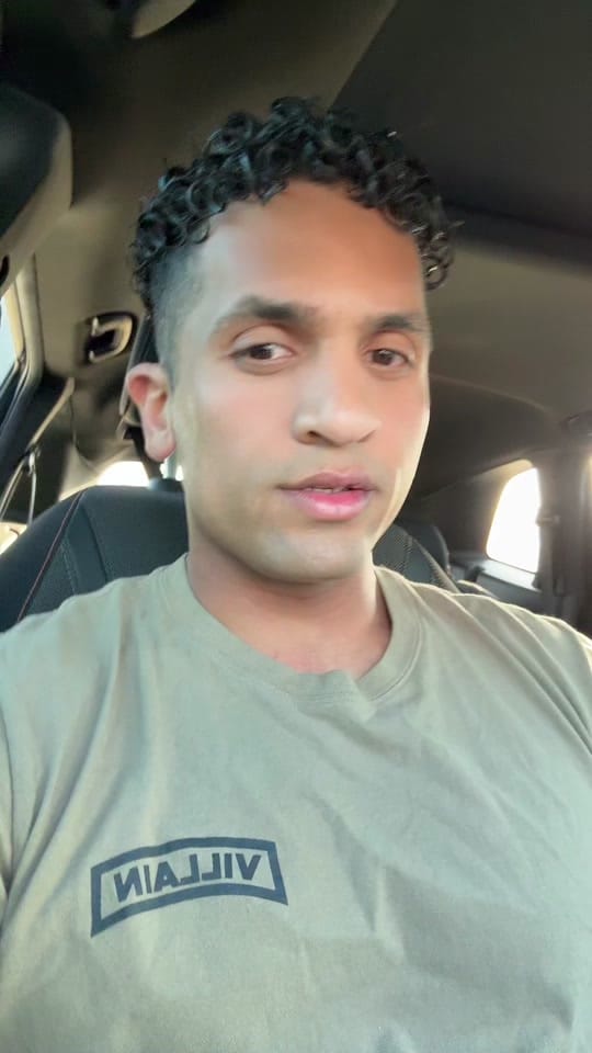 Post 5 by Ray_D92 on TikTok (video)