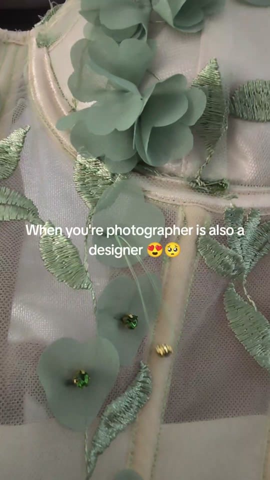 Post 6 by Lela Smith Photography on TikTok (video)
