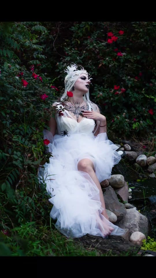 Post 3 by Lela Smith Photography on TikTok (video)
