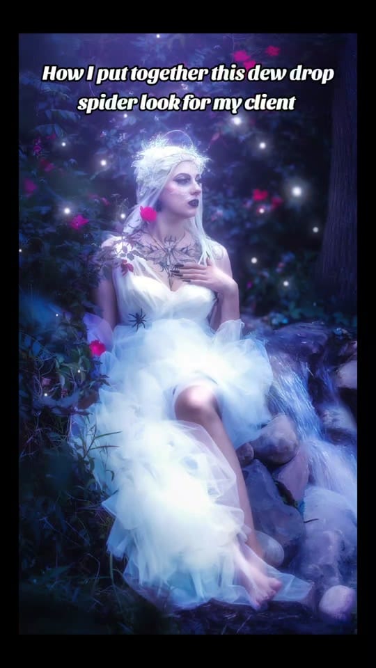 Post 5 by Lela Smith Photography on TikTok (video)