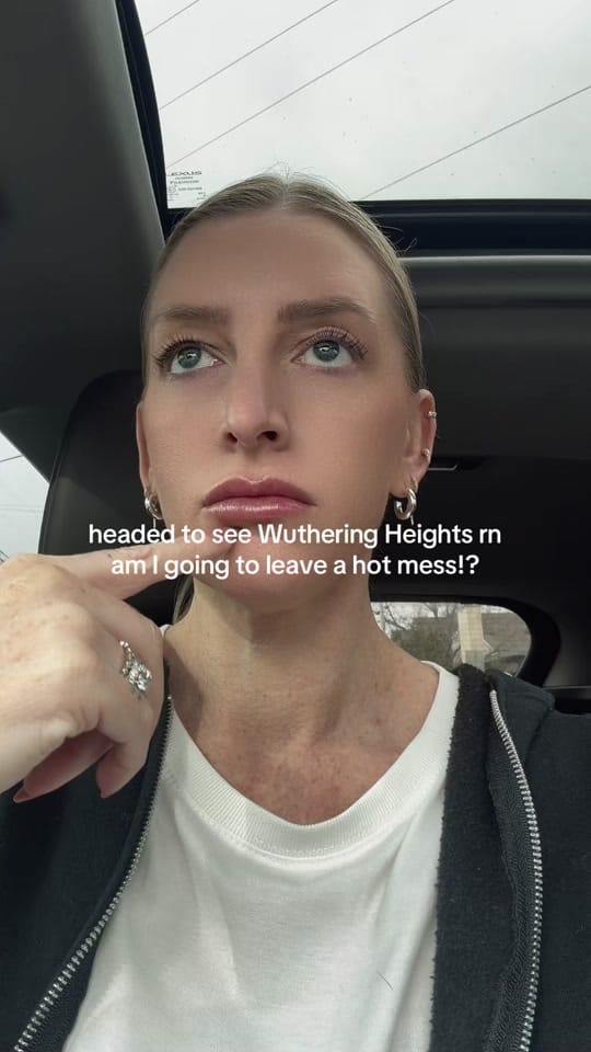 Post 5 by mallorygregg on TikTok (video)