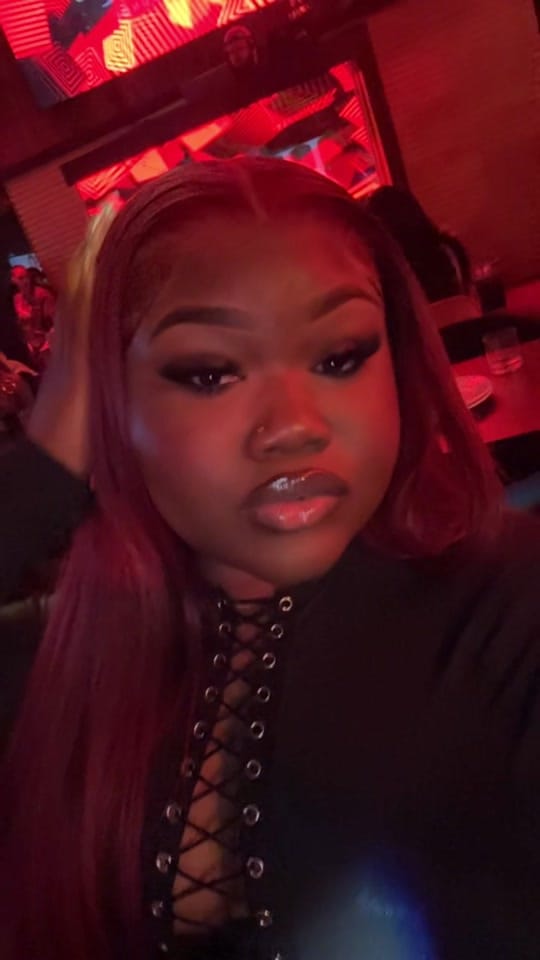 Post 3 by MelaninLuuu on TikTok (video)