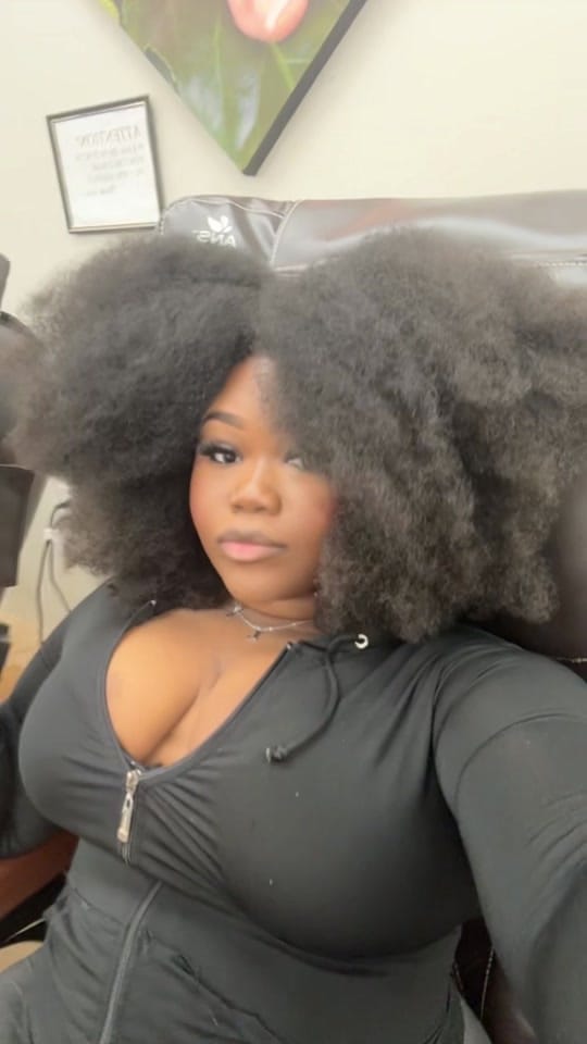Post 8 by MelaninLuuu on TikTok (video)