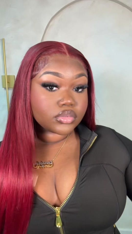 Post 2 by MelaninLuuu on TikTok (video)
