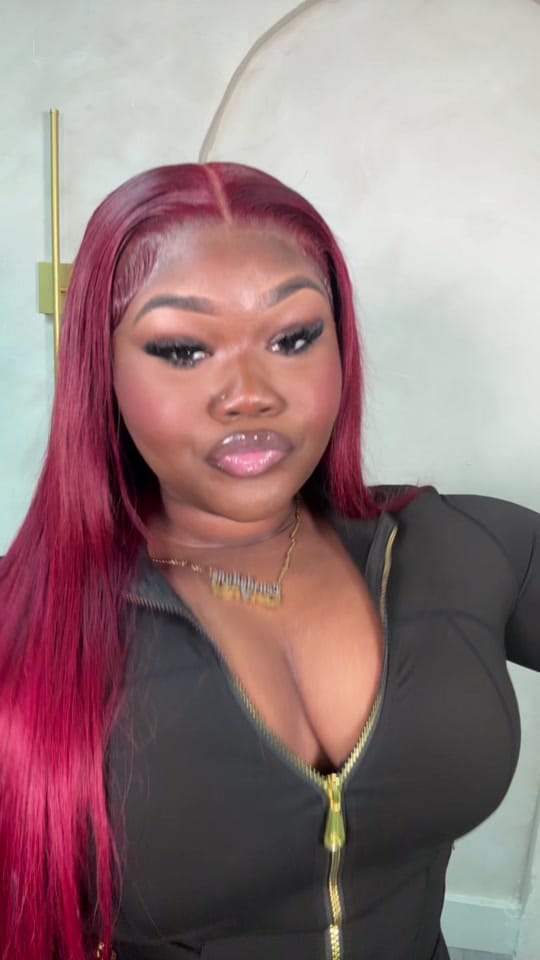 Post 7 by MelaninLuuu on TikTok (video)
