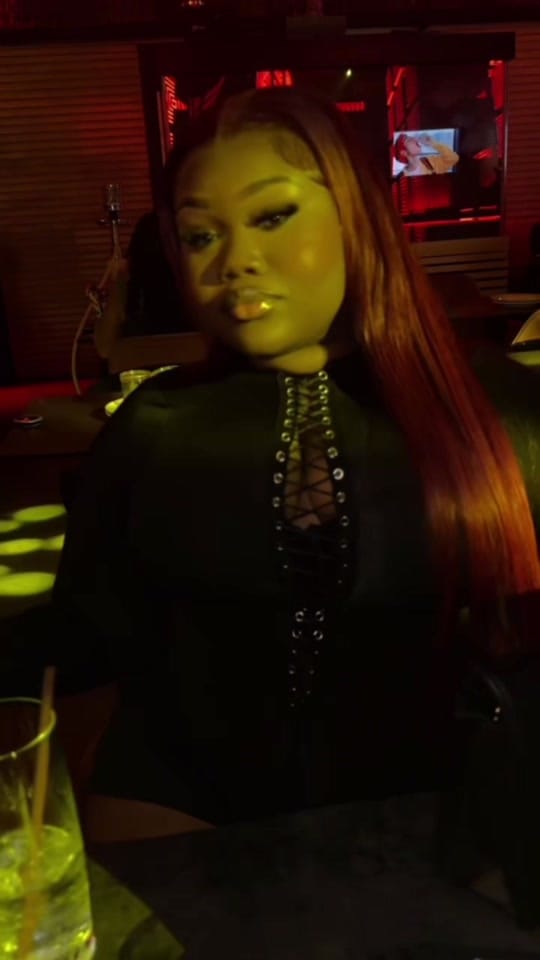 Post 5 by MelaninLuuu on TikTok (video)