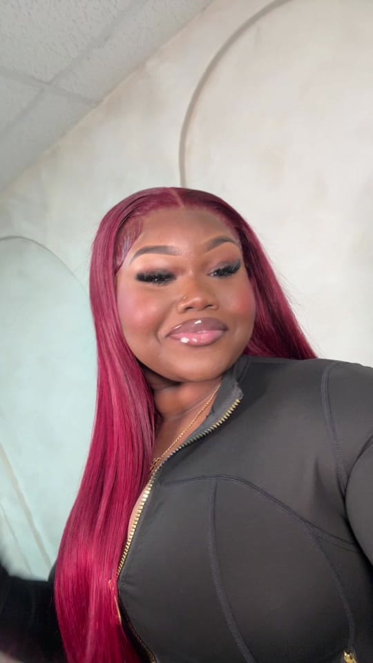 Post 4 by MelaninLuuu on TikTok (video)