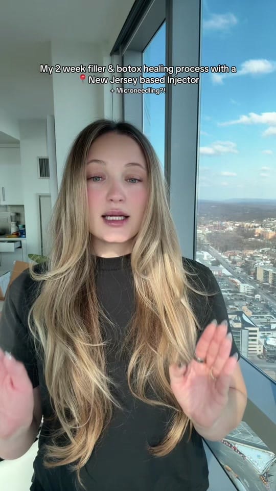 Post 1 by Lex - New Jersey Creator on TikTok (video)