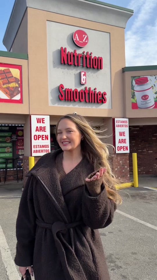 Post 2 by Lex - New Jersey Creator on TikTok (video)
