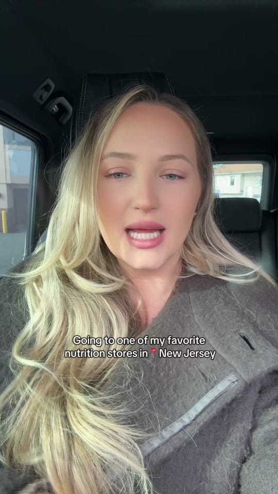 Post 7 by Lex - New Jersey Creator on TikTok (video)