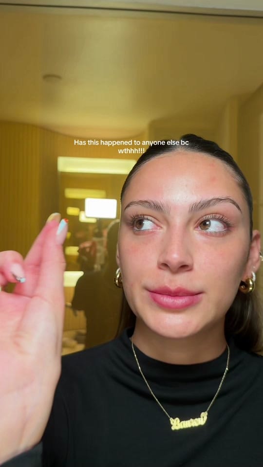Post 4 by laurenashllleyy_ on TikTok (video)