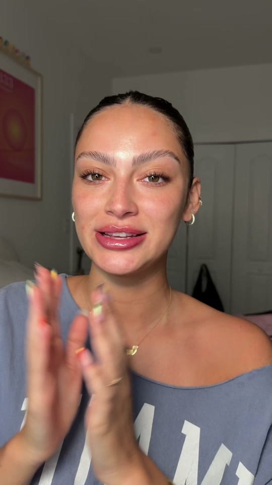 Post 9 by laurenashllleyy_ on TikTok (video)