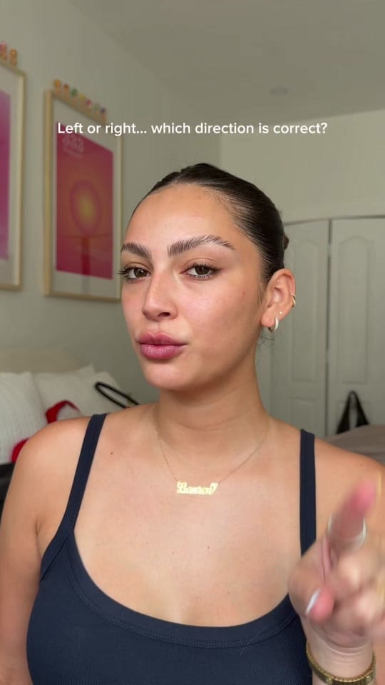 Post 1 by laurenashllleyy_ on TikTok (video)