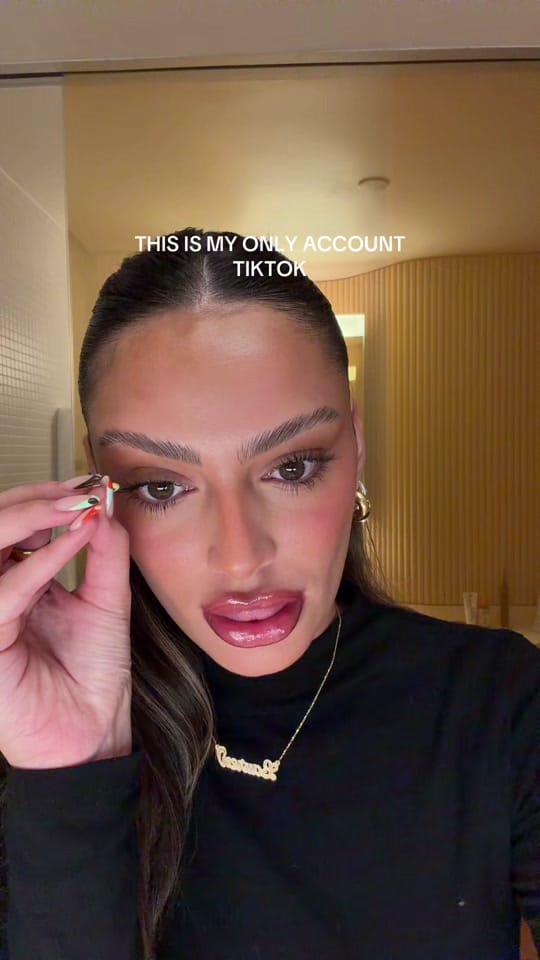 Post 3 by laurenashllleyy_ on TikTok (video)