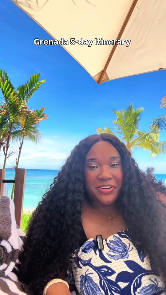 Post 8 by Sherla | Travel & Lifestyle on TikTok (video)
