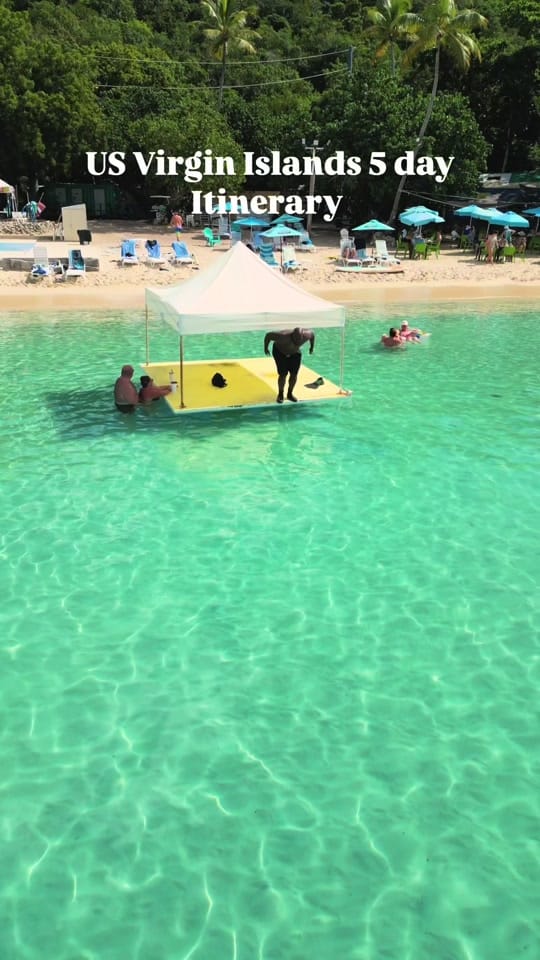 Post 9 by Sherla | Travel & Lifestyle on TikTok (video)