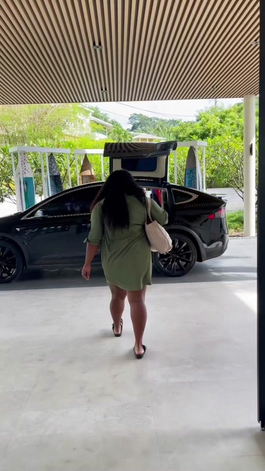 Post 5 by Sherla | Travel & Lifestyle on TikTok (video)