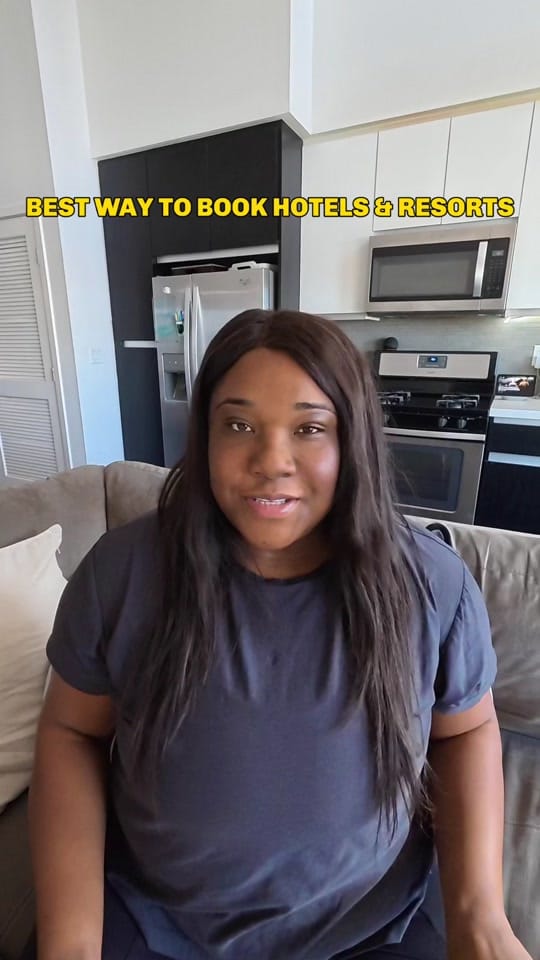 Post 4 by Sherla | Travel & Lifestyle on TikTok (video)