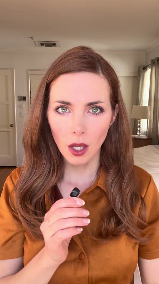 Post 2 by Iryna Fedchenko on TikTok (video)