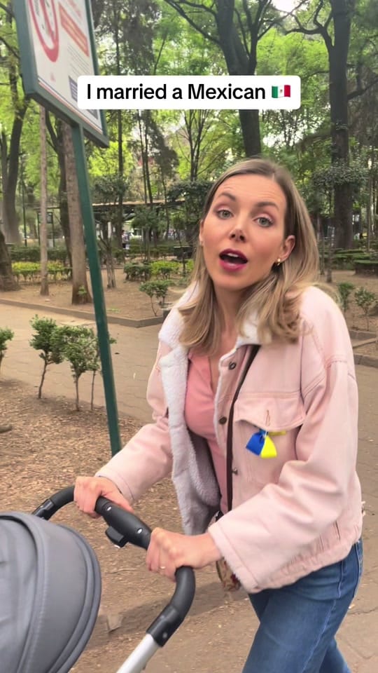 Post 10 by Iryna Fedchenko on TikTok (video)