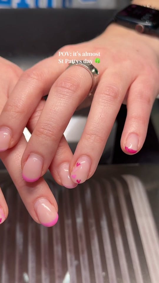 Post 2 by NAILS BY ANNA on TikTok (video)