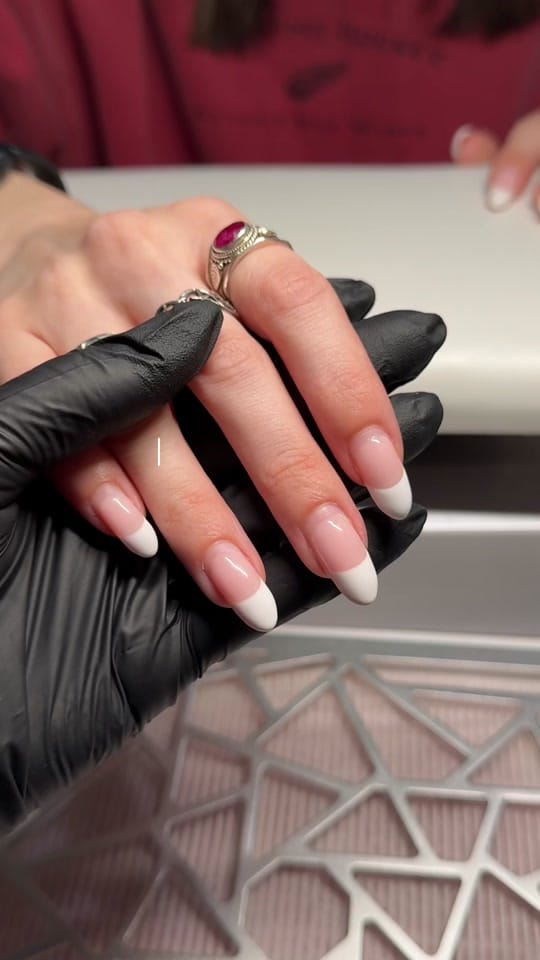 Post 3 by NAILS BY ANNA on TikTok (video)