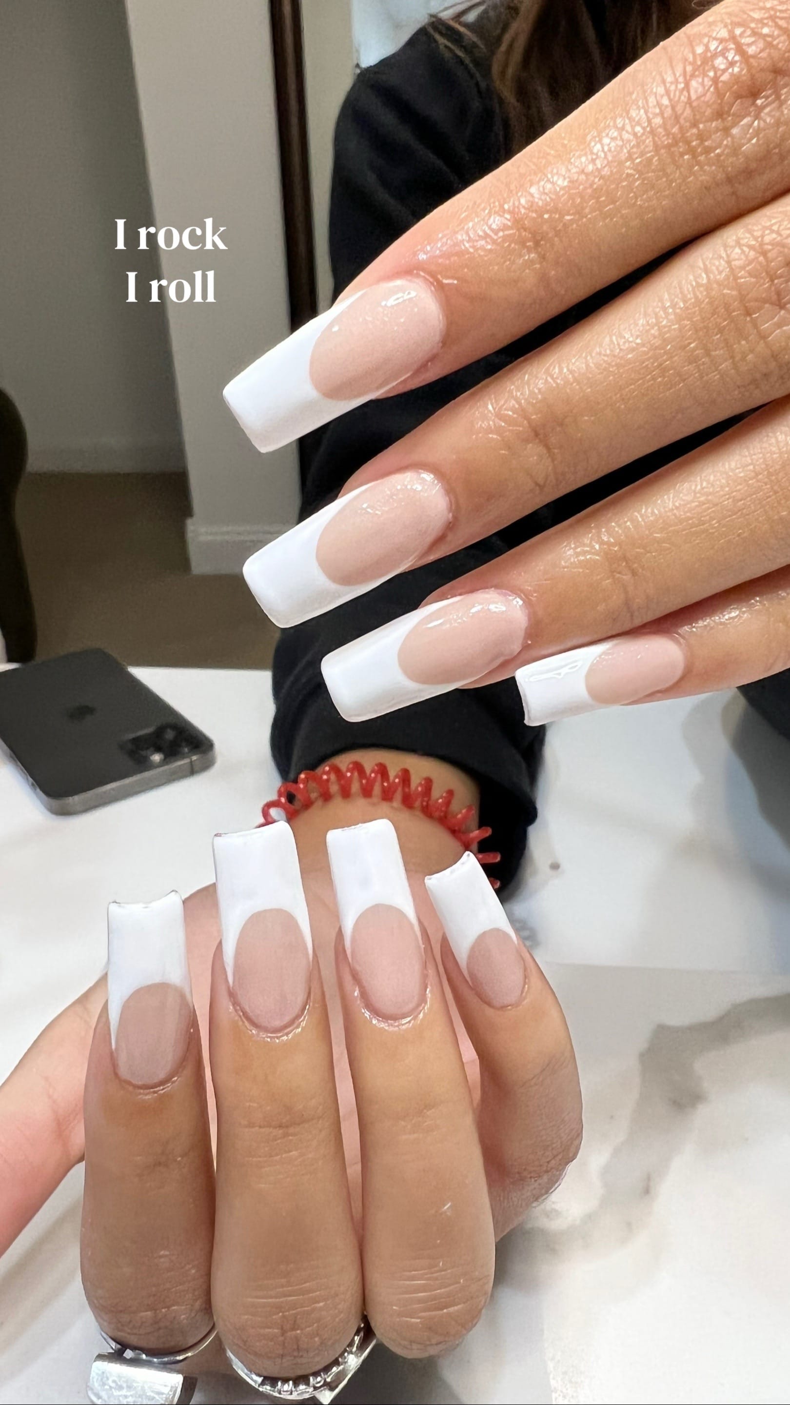 Post 6 by NAILS BY ANNA on TikTok (video)