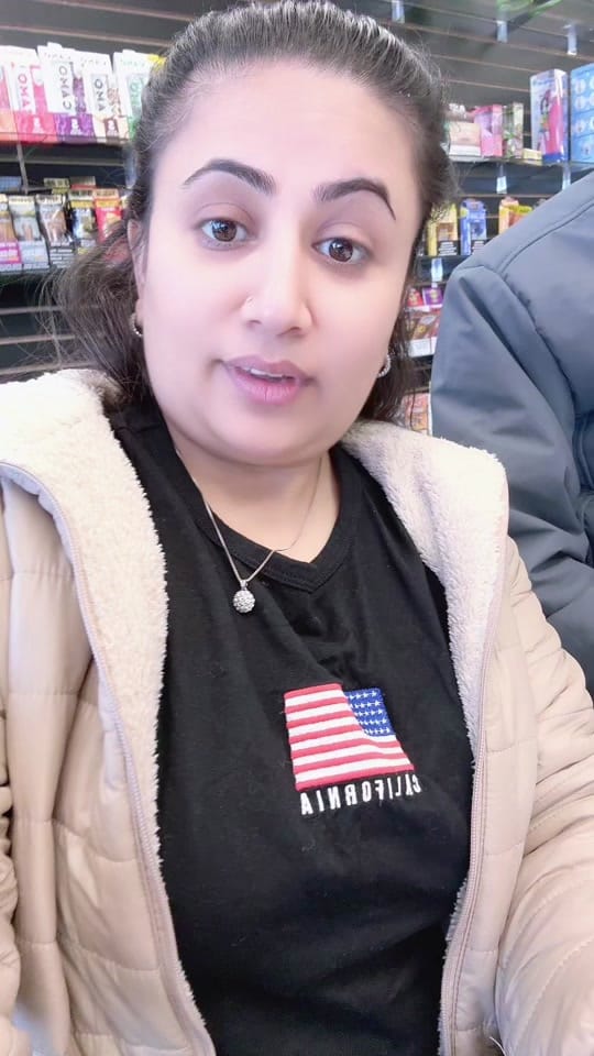 Post 3 by Acharya Susma on TikTok (video)